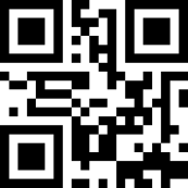 Medium volume configuration QR code